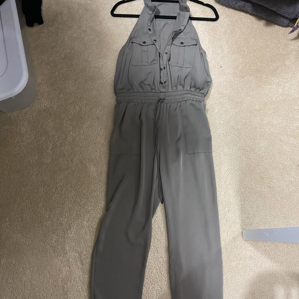 Jumpsuit
